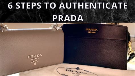 authentic vs fake prada bag|knockoff prada handbags.